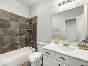 12510 Sherborne Castle Court, Tomball TX 77375