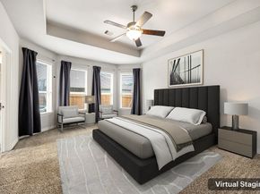 12510 Sherborne Castle Court, Tomball TX 77375