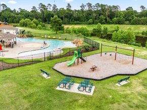 12510 Sherborne Castle Court, Tomball TX 77375