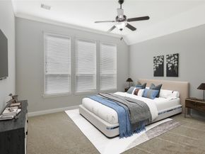 19815 Molly Winters Lane, Cypress TX 77433