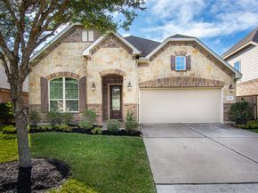 19815 Molly Winters Lane, Cypress TX 77433