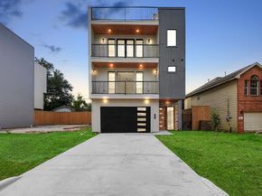 9022 Ferdinand Street, Houston TX 77051