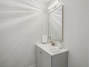 90 Panterra Way, The Woodlands TX 77382