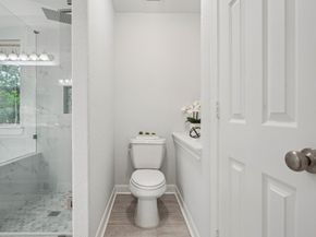 90 Panterra Way, The Woodlands TX 77382