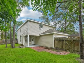 90 Panterra Way, The Woodlands TX 77382