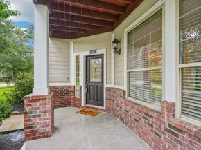90 Panterra Way, The Woodlands TX 77382