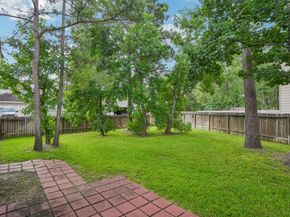 90 Panterra Way, The Woodlands TX 77382
