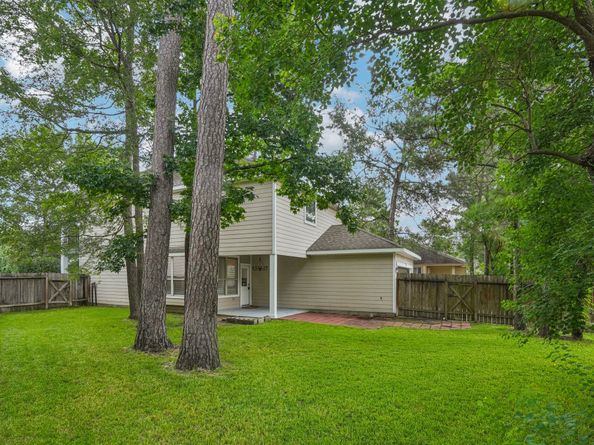 90 Panterra Way, The Woodlands TX 77382