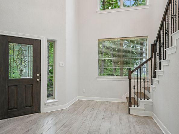 90 Panterra Way, The Woodlands TX 77382