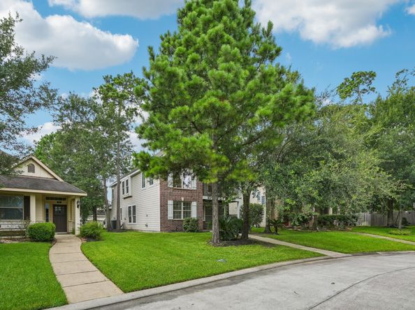 90 Panterra Way, The Woodlands TX 77382