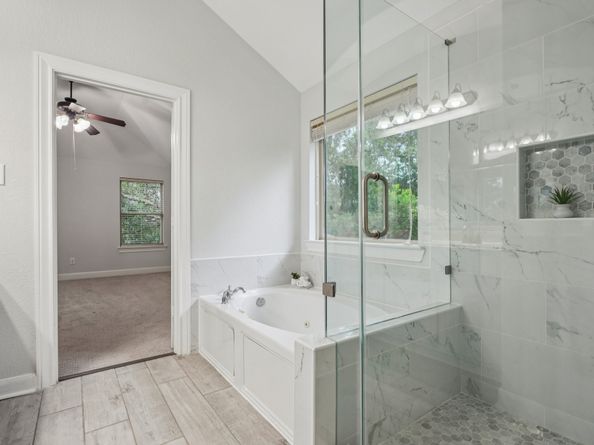 90 Panterra Way, The Woodlands TX 77382