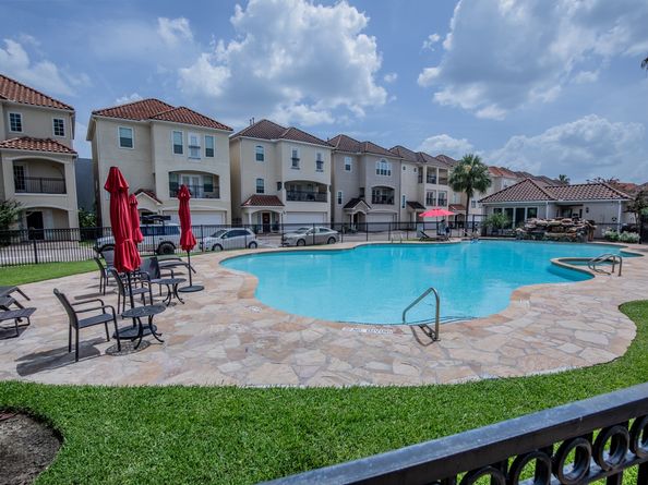 7146 Harmony Cove, Houston TX 77036