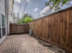 7146 Harmony Cove, Houston TX 77036