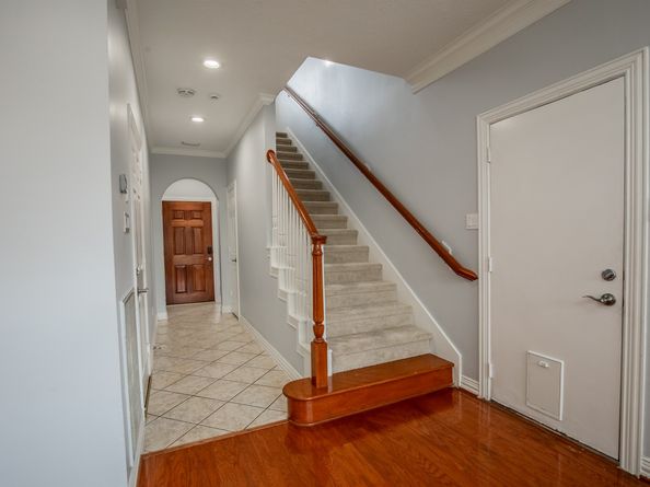 7146 Harmony Cove, Houston TX 77036