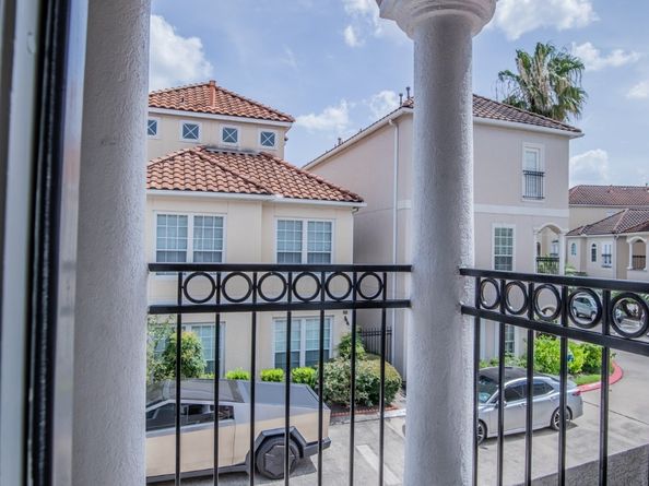 7146 Harmony Cove, Houston TX 77036