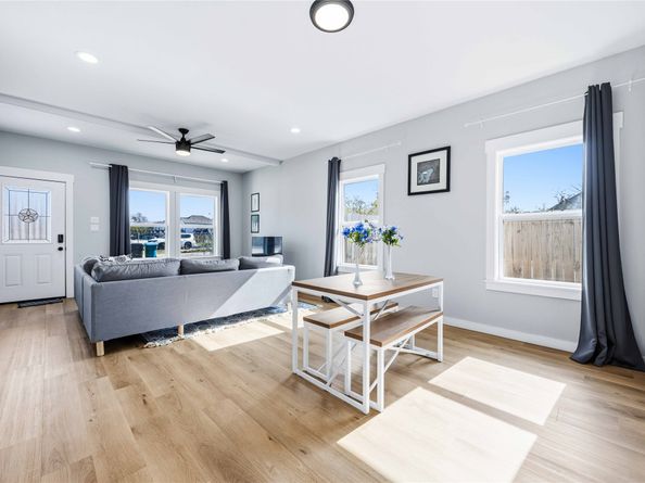 5403 Amy Street, Houston TX 77028