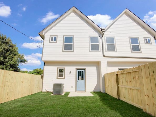 5403 Amy Street, Houston TX 77028