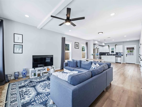 5403 Amy Street, Houston TX 77028