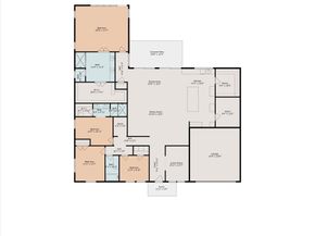 10623 Inwood Drive, Houston TX 77042