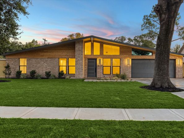 10623 Inwood Drive, Houston TX 77042