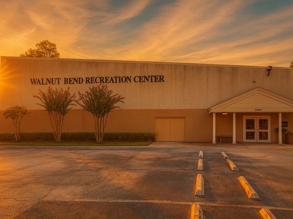 10623 Inwood Drive, Houston TX 77042