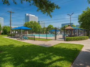 10623 Inwood Drive, Houston TX 77042