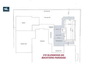 210 Glenwood Drive, Houston TX 77007