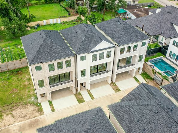 7603 Janak Spring Street, Houston TX 77055