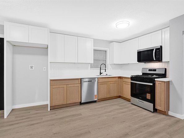 8707 Fannette Street, Houston TX 77029