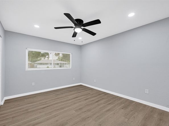 8707 Fannette Street, Houston TX 77029