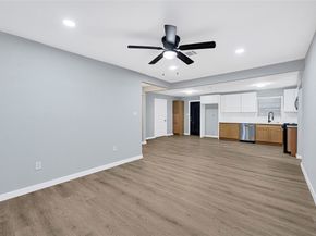 8707 Fannette Street, Houston TX 77029