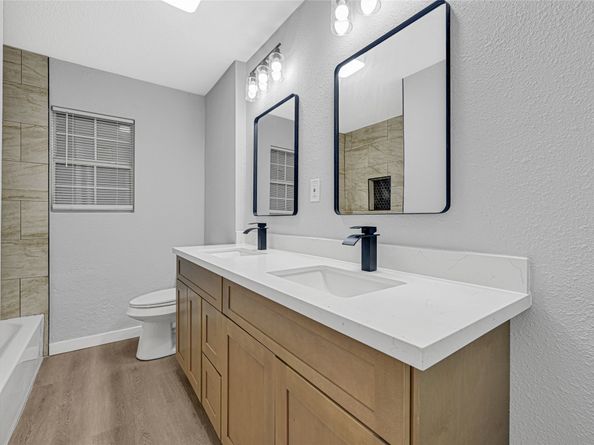 8707 Fannette Street, Houston TX 77029