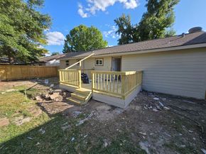 10470 Alcott Drive, Houston TX 77043