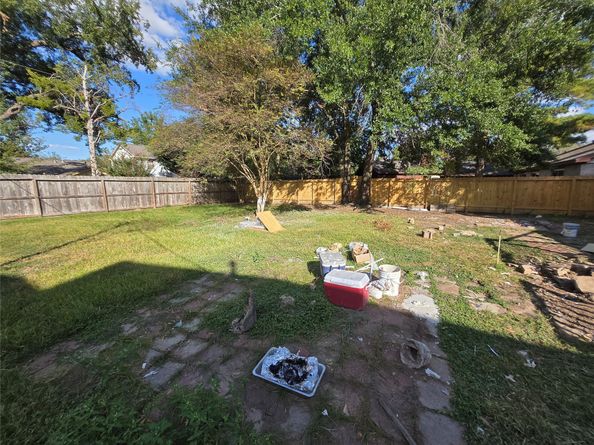 10470 Alcott Drive, Houston TX 77043