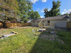 10470 Alcott Drive, Houston TX 77043