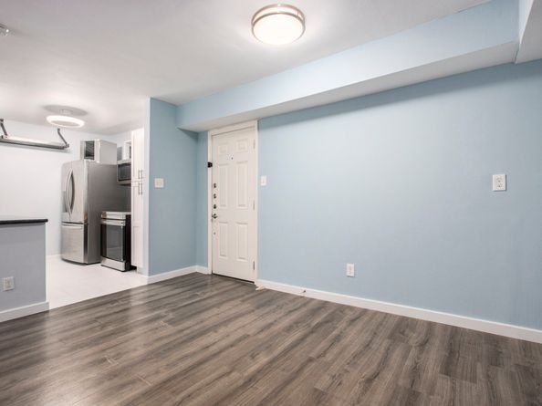 4633 Wild Indigo Street 536, Houston TX 77027