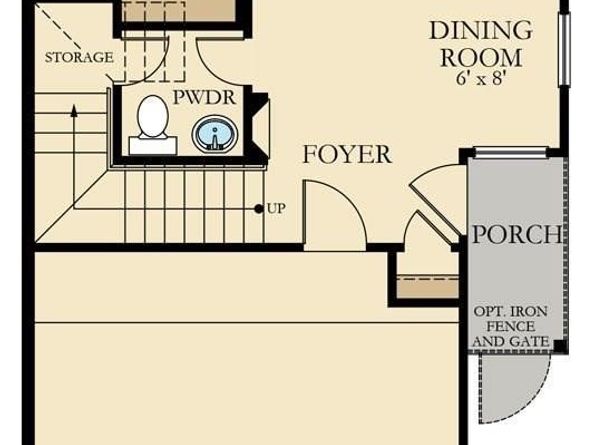 162 Moon Dance Court, Conroe TX 77304