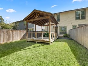 162 Moon Dance Court, Conroe TX 77304