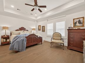 1607 W Rose Terrace Lane, Houston TX 77055