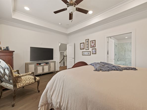 1607 W Rose Terrace Lane, Houston TX 77055