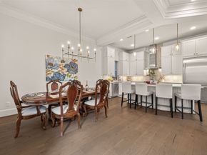 1607 W Rose Terrace Lane, Houston TX 77055