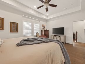 1607 W Rose Terrace Lane, Houston TX 77055