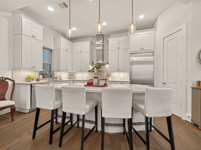 1607 W Rose Terrace Lane, Houston TX 77055