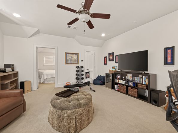 1607 W Rose Terrace Lane, Houston TX 77055