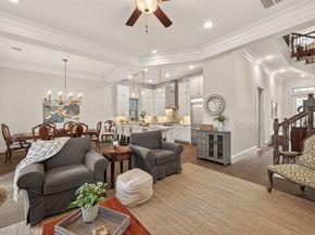 1607 W Rose Terrace Lane, Houston TX 77055