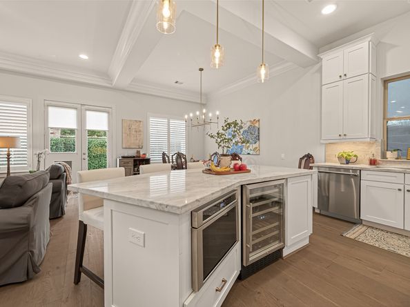 1607 W Rose Terrace Lane, Houston TX 77055