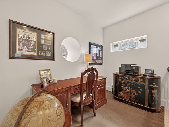 1607 W Rose Terrace Lane, Houston TX 77055