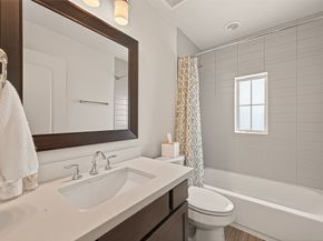 1607 W Rose Terrace Lane, Houston TX 77055