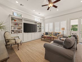 1607 W Rose Terrace Lane, Houston TX 77055