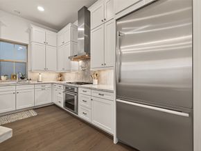 1607 W Rose Terrace Lane, Houston TX 77055